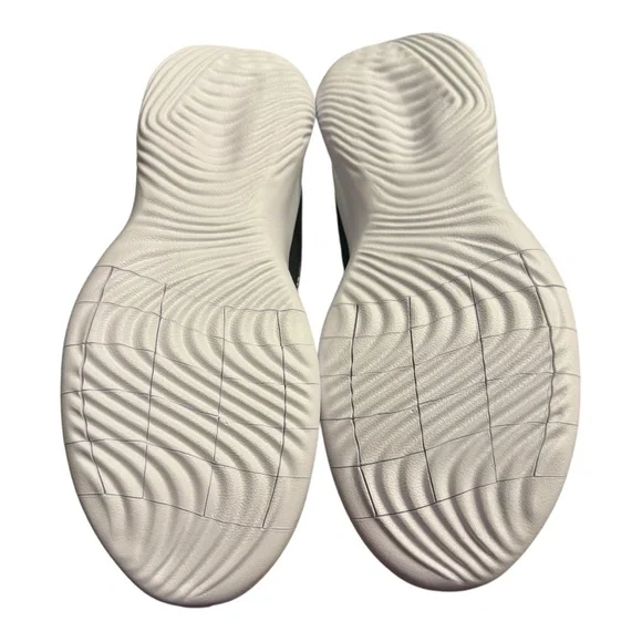 Nike FLEX EXPERIENCE RUN 11 NEXT NATURE RUNNING SHOE - MEN'S 9 Wide - Picture 5 of 7